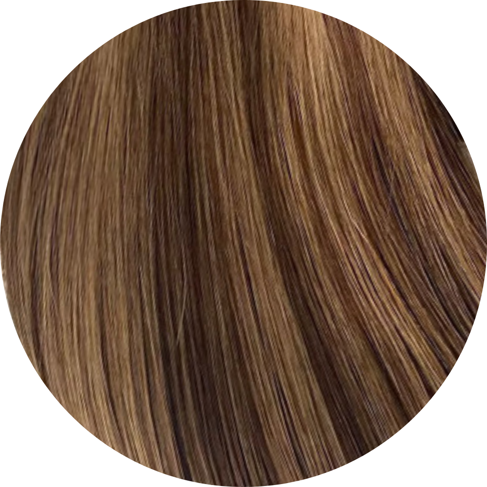 Clip In 4 6 Walnut Espresso Blend