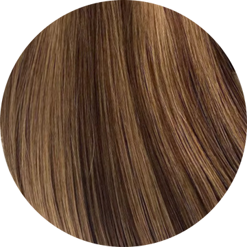 Tape In 4 6 Walnut Espresso Blend