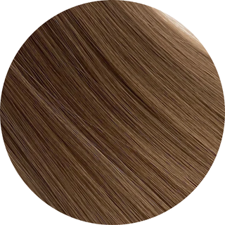 Clip In 5 Medium Walnut