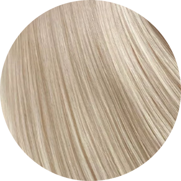 K Tip U Tip 60A Champagne Blonde
