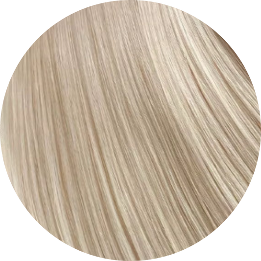 Volume Weft 60A Champagne Blonde