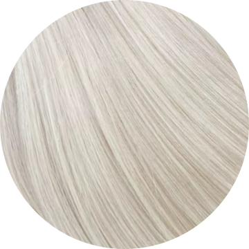 Tape In 60 Arctic Platinum