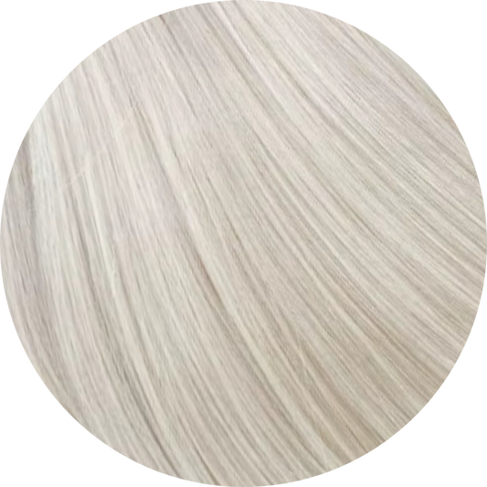 Tape In 60 Arctic Platinum