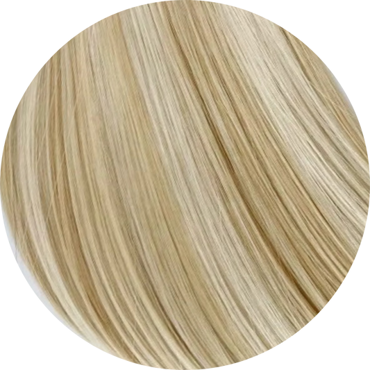 Nano Ring 613 24 Buttery Platinum Blend