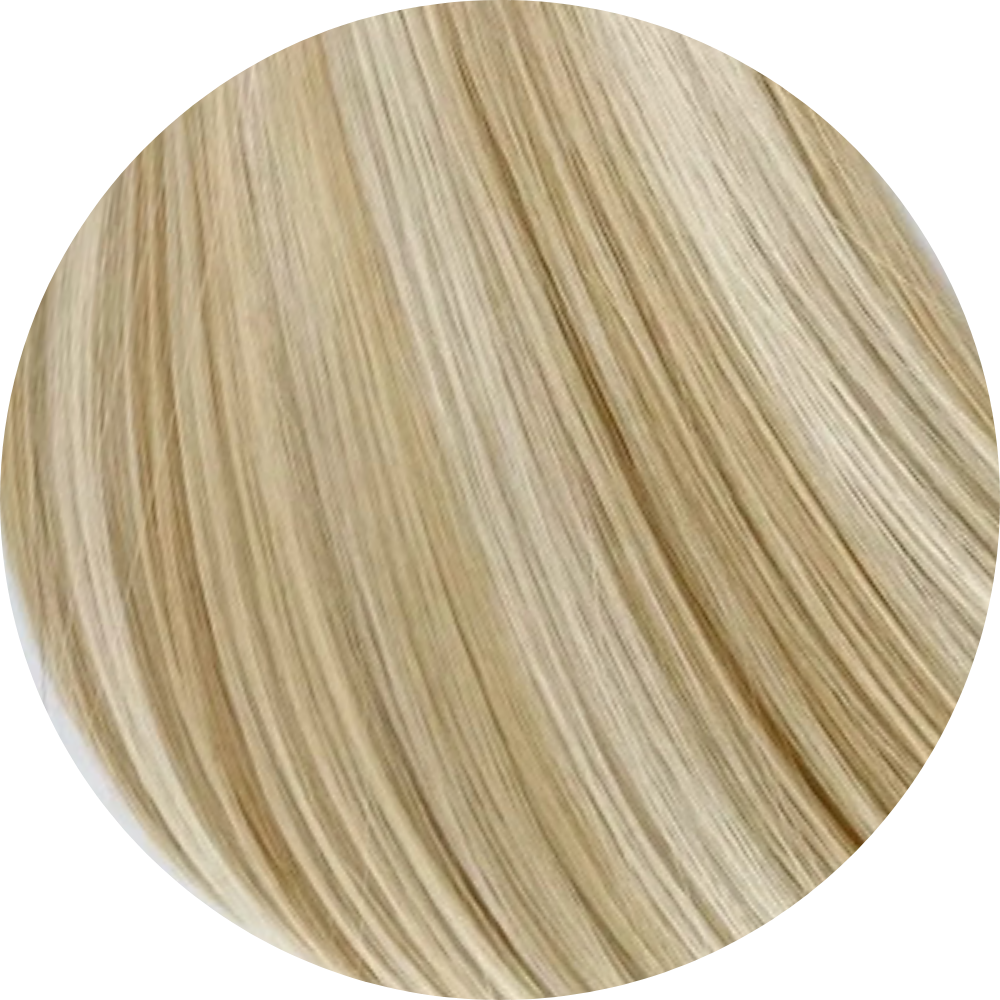 K Tip U Tip 613 24 Buttery Platinum Blend