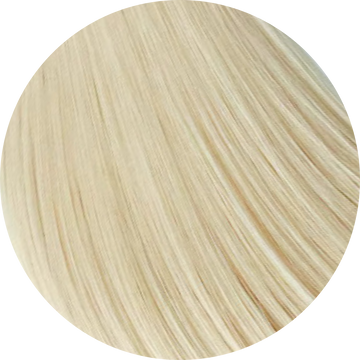 K Tip Flat Tip 613 Luxe Light Blonde