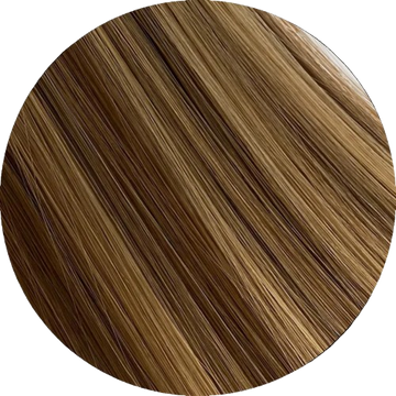 Golden Hour — Volume Weft — 14 in | 100g