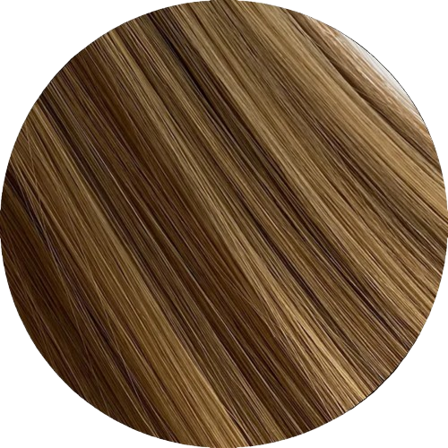 Golden Hour — Volume Weft — 14 in | 100g