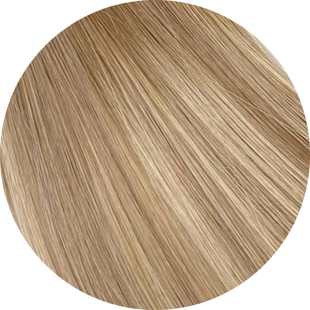 Smoky Brunette — I-Tip — 12 in | 80g