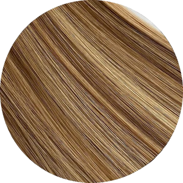 Satin Sand — Volume Weft — 14 in | 100g