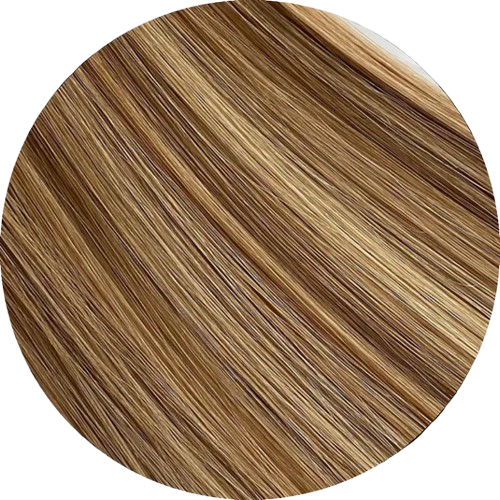 Satin Sand — Volume Weft — 14 in | 100g