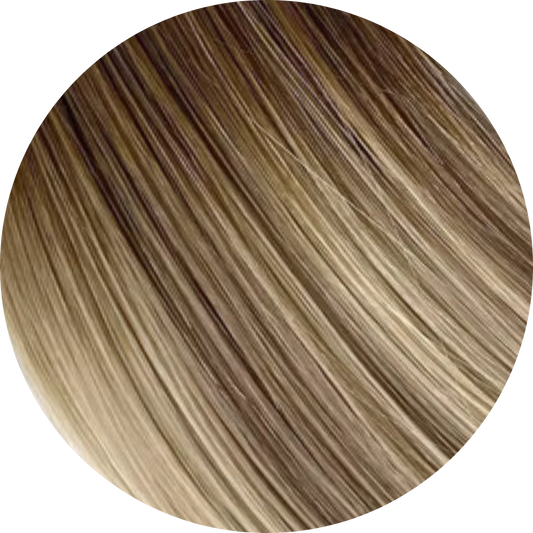 Champagne Mist — Clip-In — 12 in | 120g