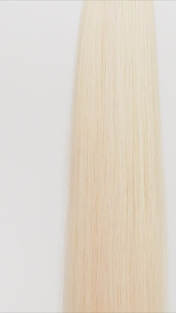 Luxe Light Blonde — I-Tip — 12 in | 80g